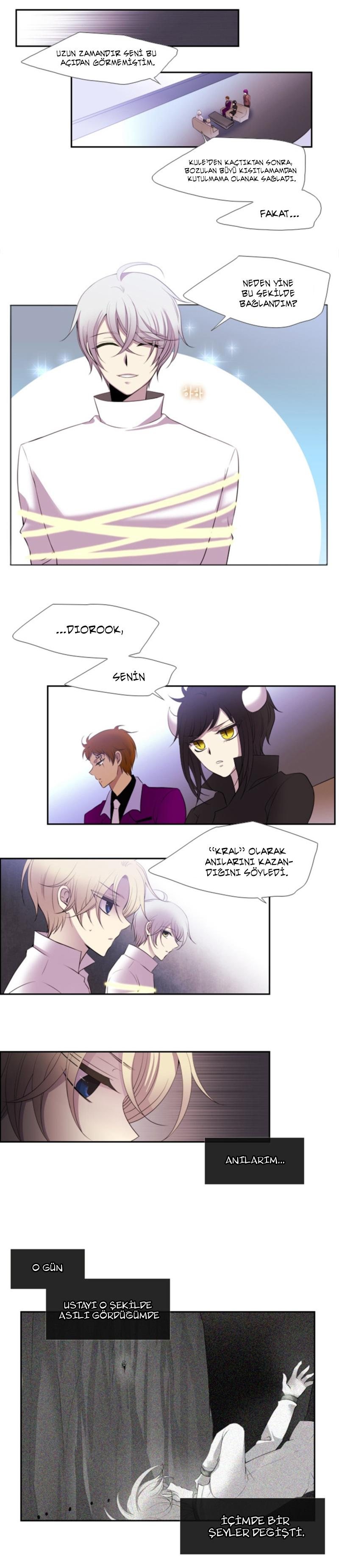 Read Black Haze Tr Manga Online