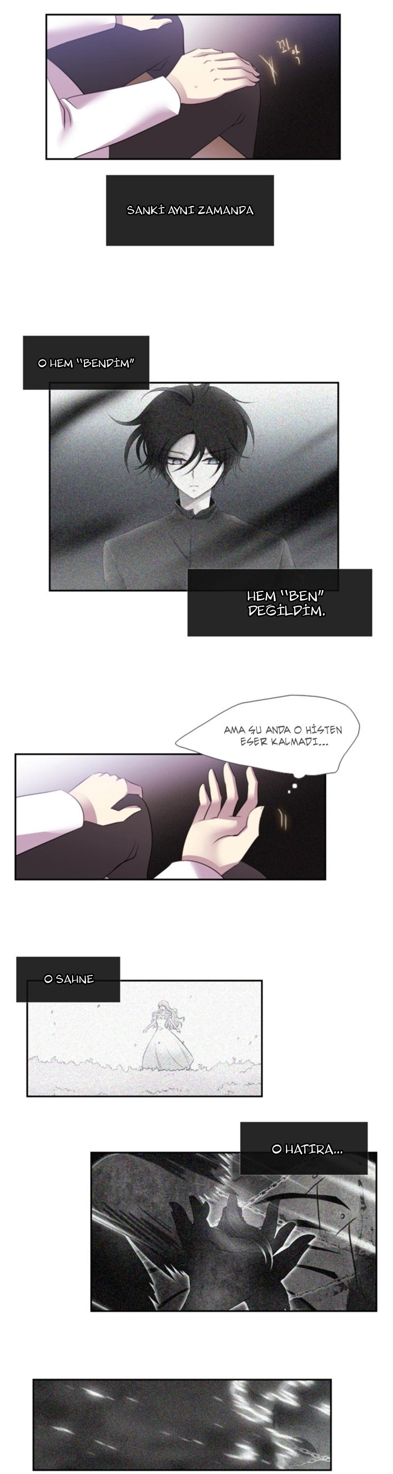Read Black Haze Tr Manga Online