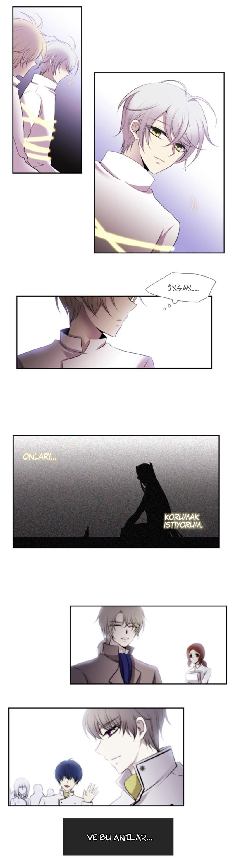 Read Black Haze Tr Manga Online