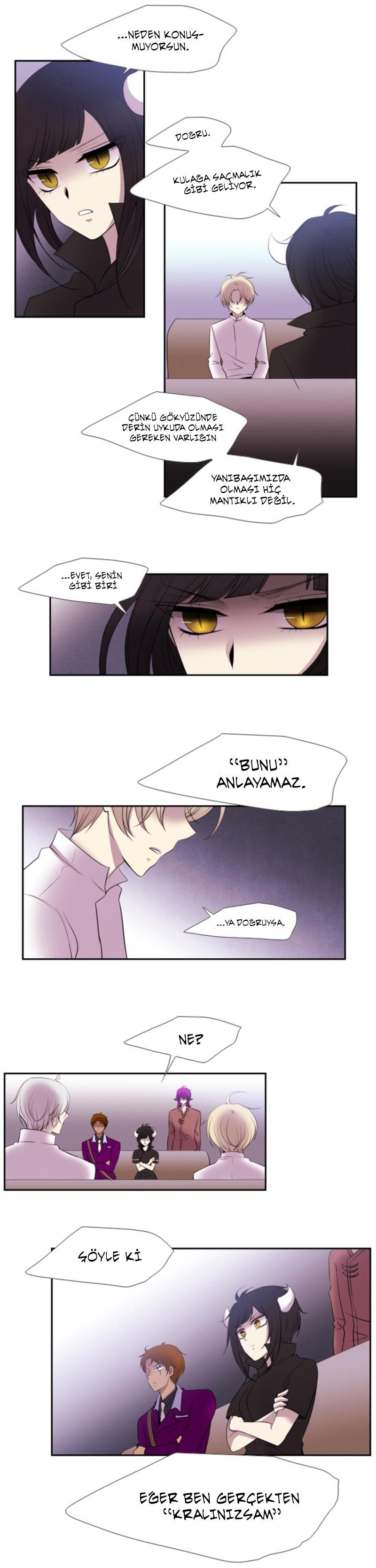 Read Black Haze Tr Manga Online
