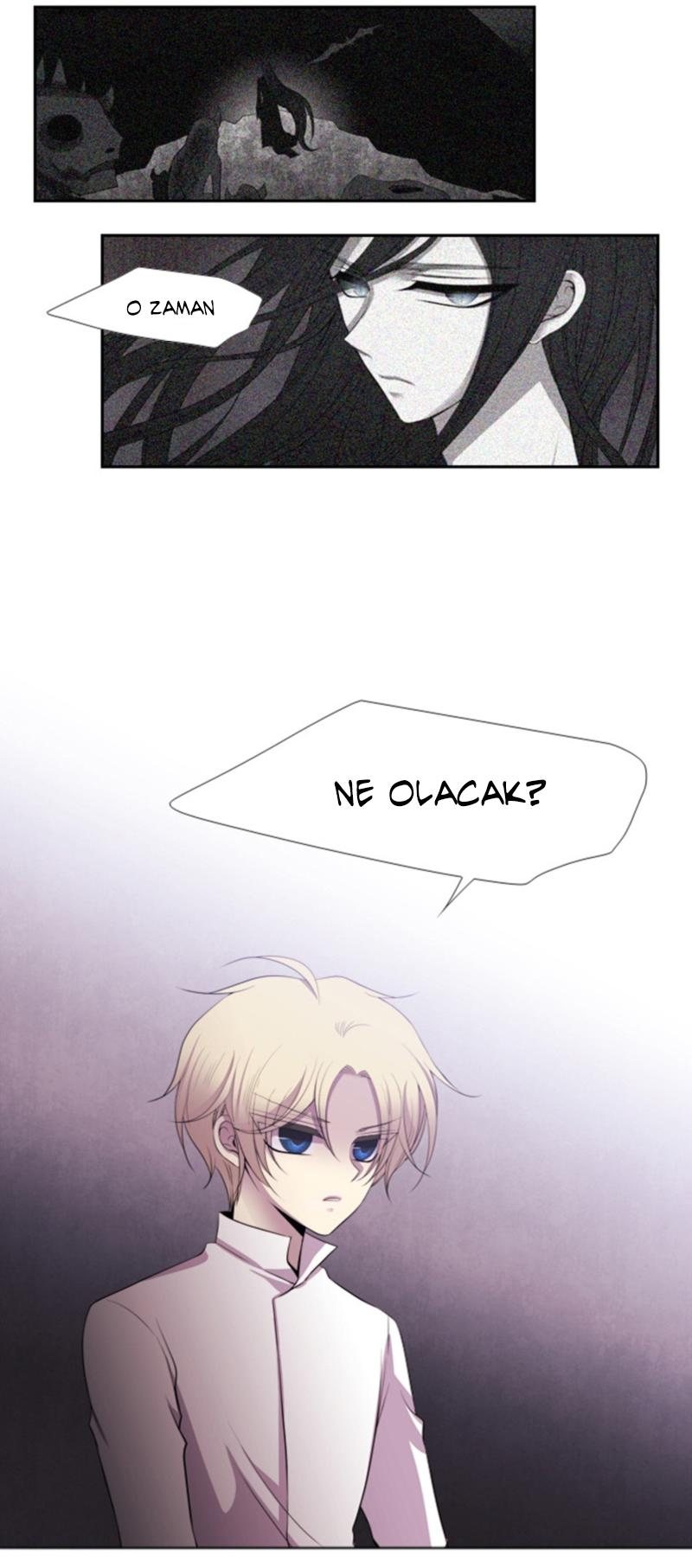 Read Black Haze Tr Manga Online