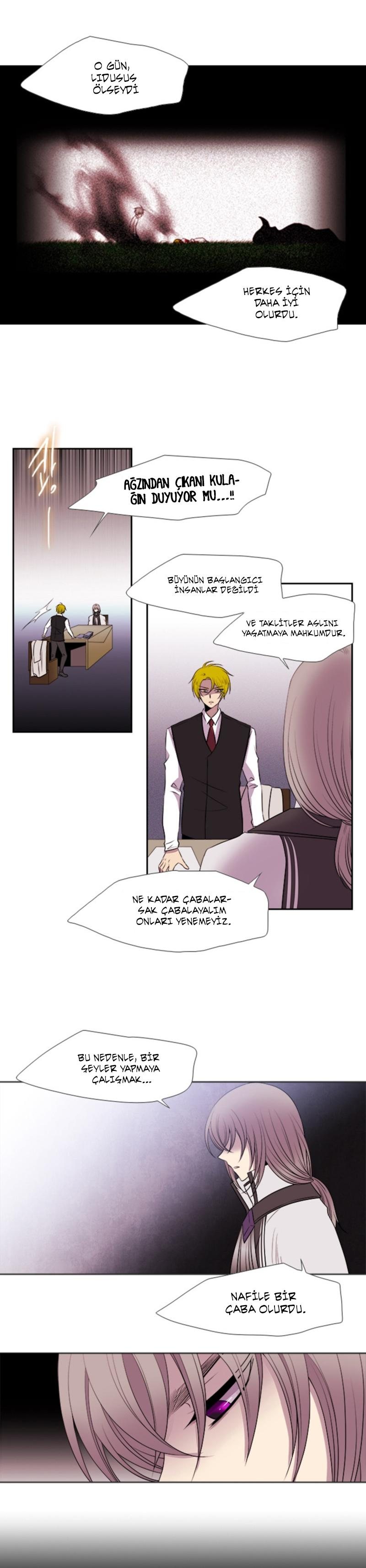 Read Black Haze Tr Manga Online