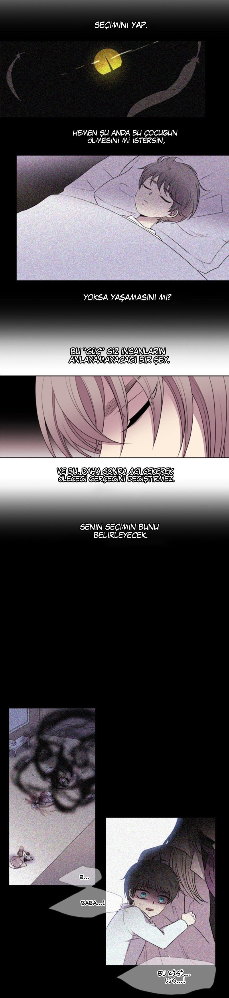 Read Black Haze Tr Manga Online