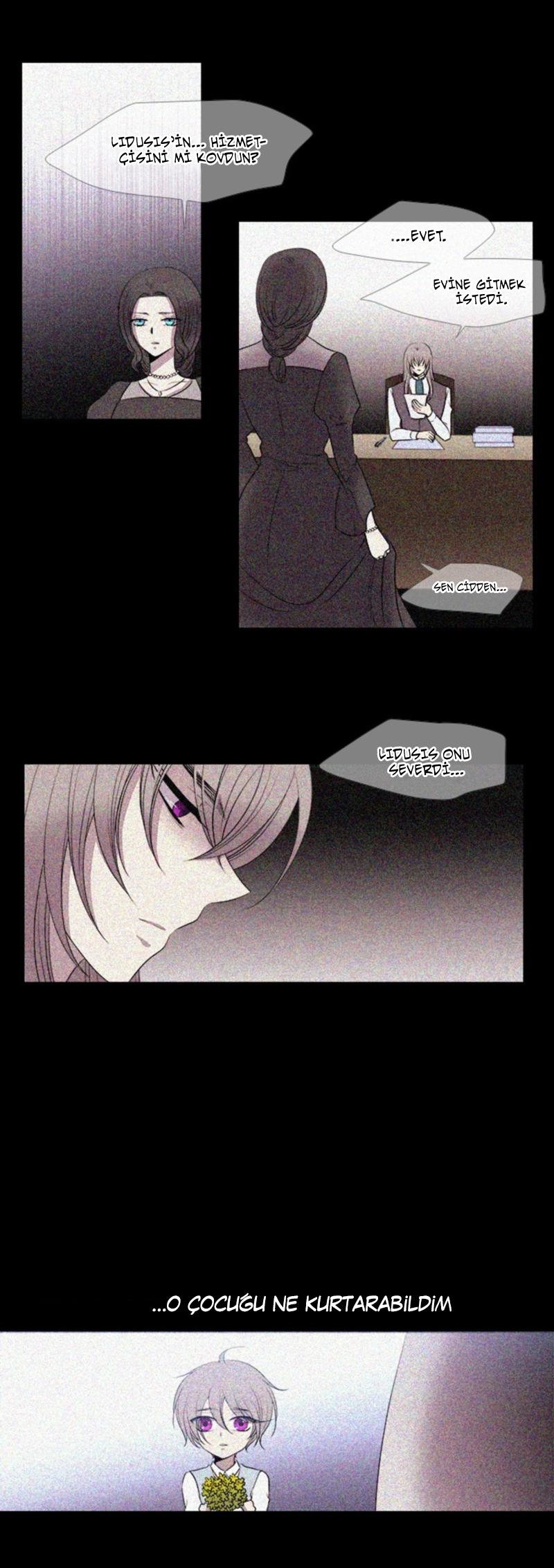 Read Black Haze Tr Manga Online