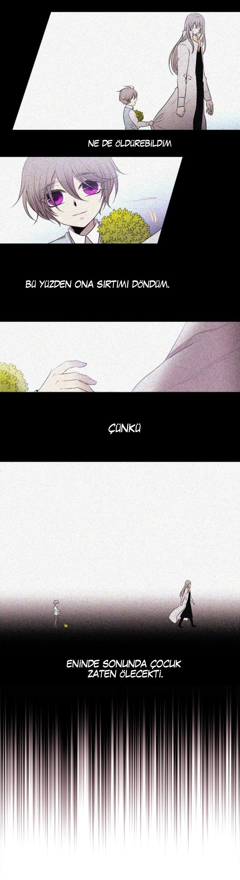 Read Black Haze Tr Manga Online