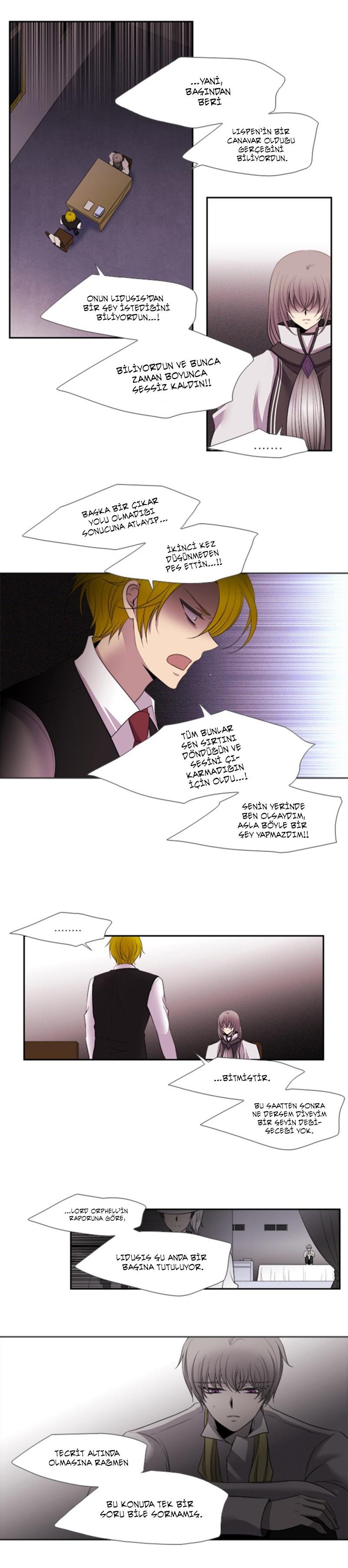 Read Black Haze Tr Manga Online