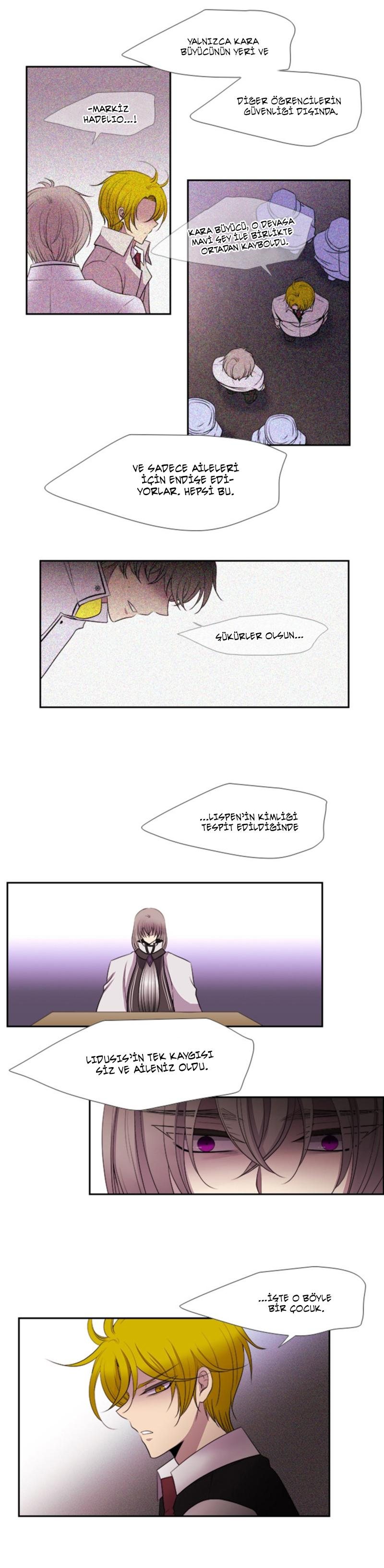 Read Black Haze Tr Manga Online