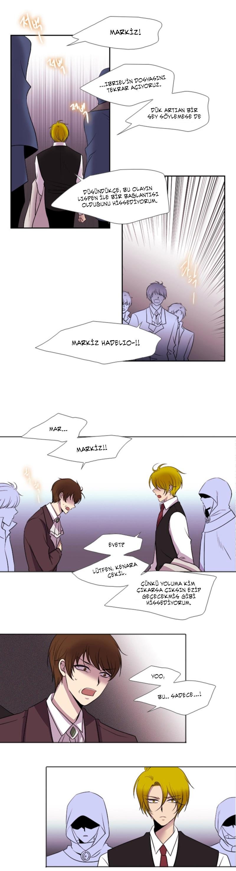Read Black Haze Tr Manga Online