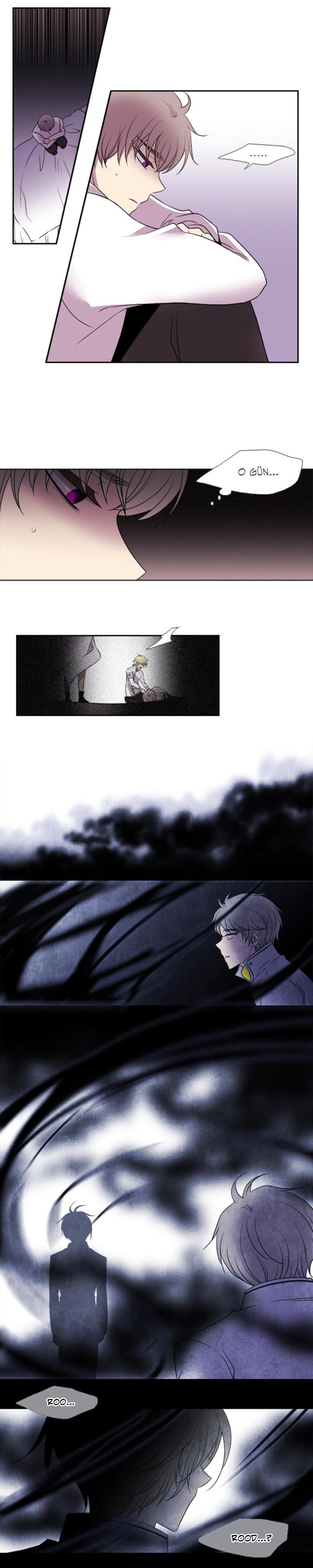 Read Black Haze Tr Manga Online