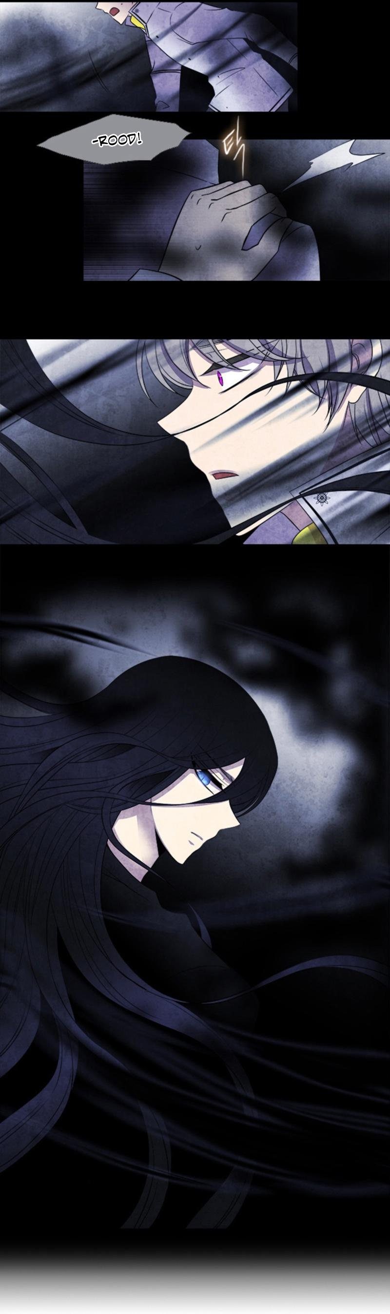 Read Black Haze Tr Manga Online