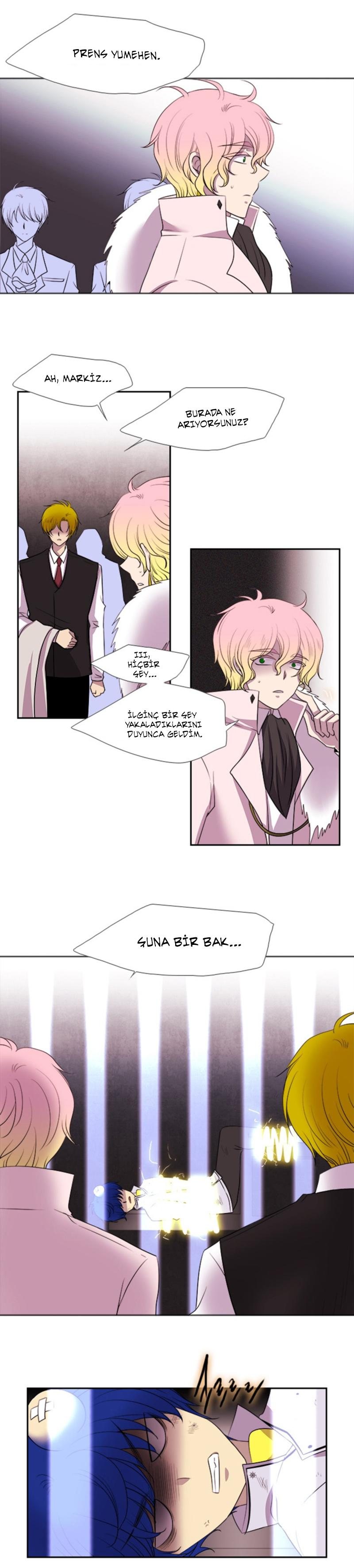 Read Black Haze Tr Manga Online