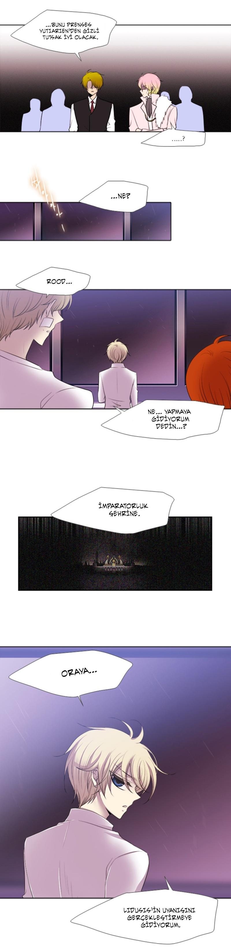 Read Black Haze Tr Manga Online