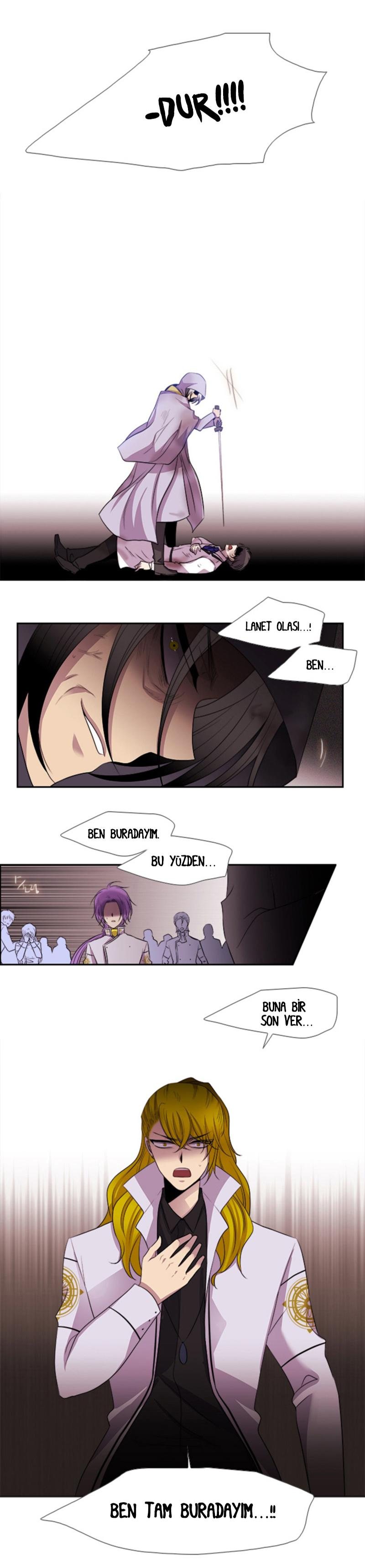 Read Black Haze Tr Manga Online