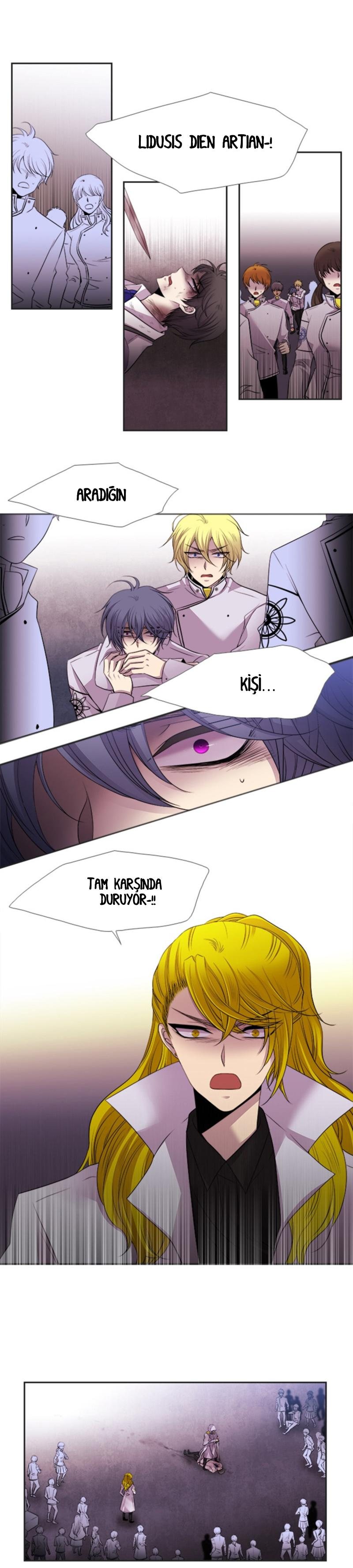 Read Black Haze Tr Manga Online