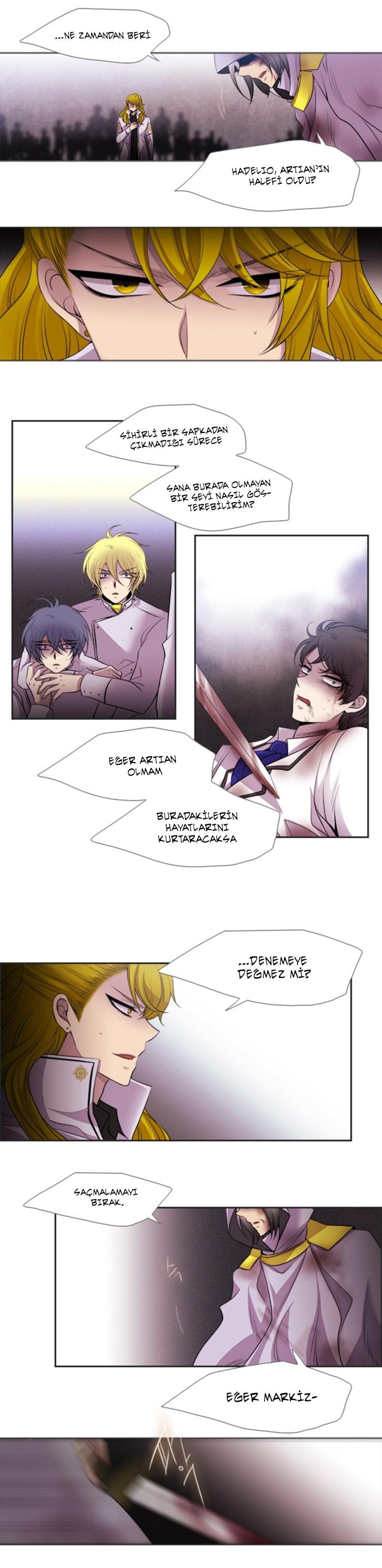 Read Black Haze Tr Manga Online