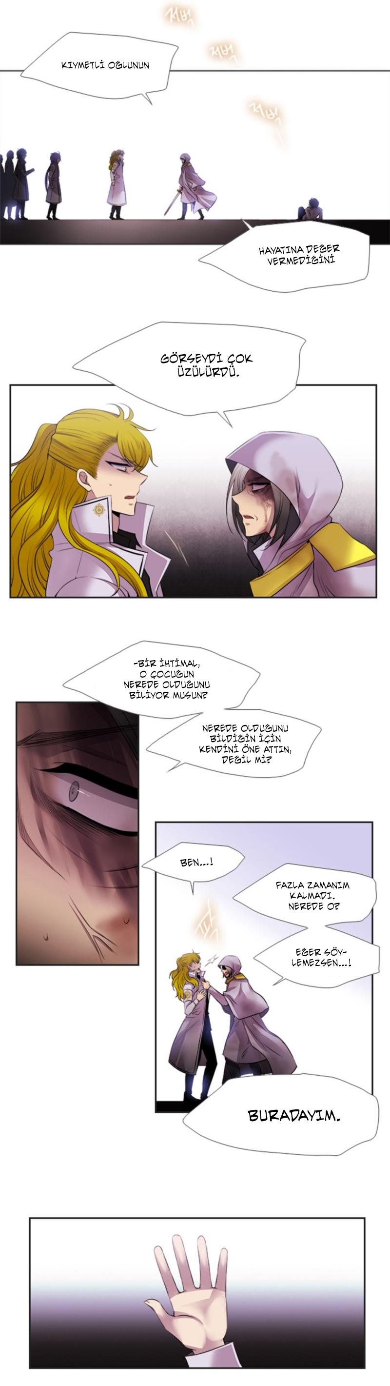 Read Black Haze Tr Manga Online