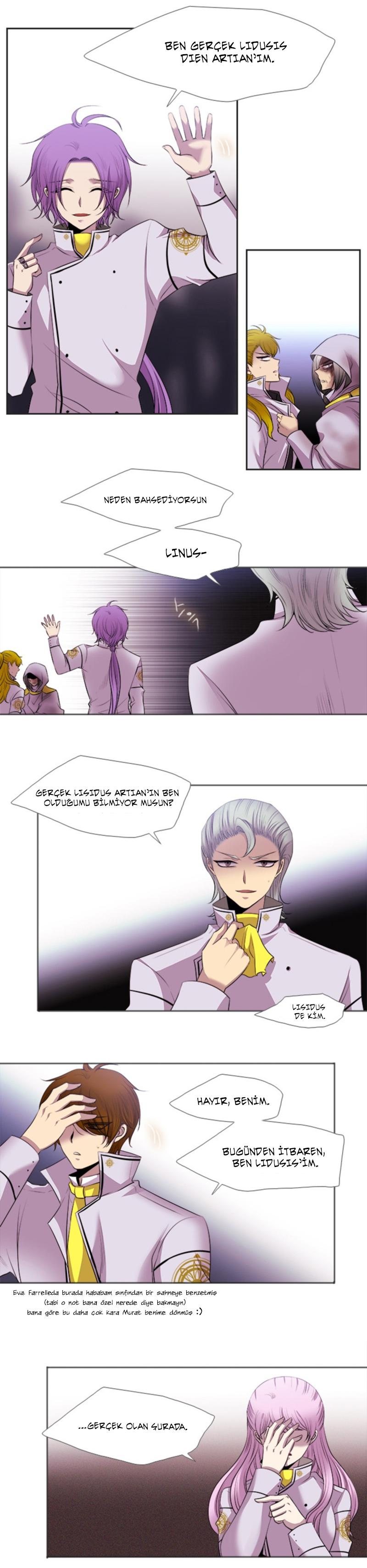 Read Black Haze Tr Manga Online