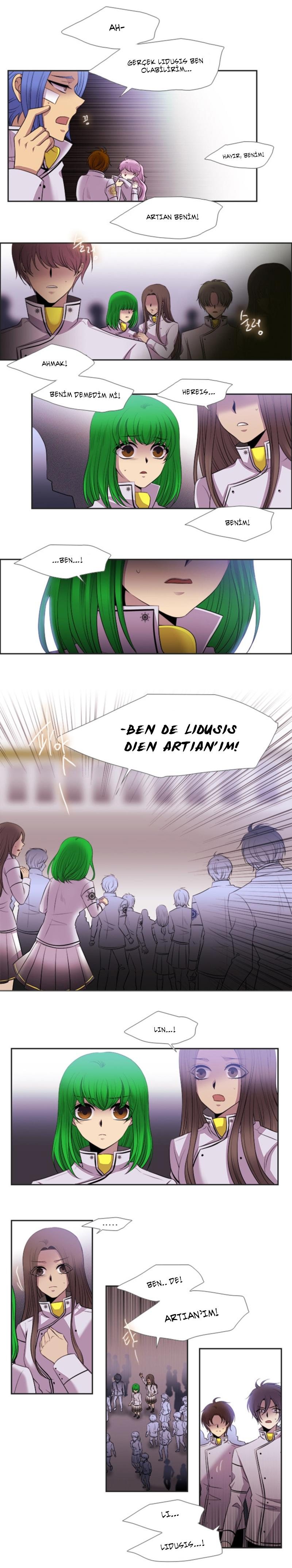 Read Black Haze Tr Manga Online