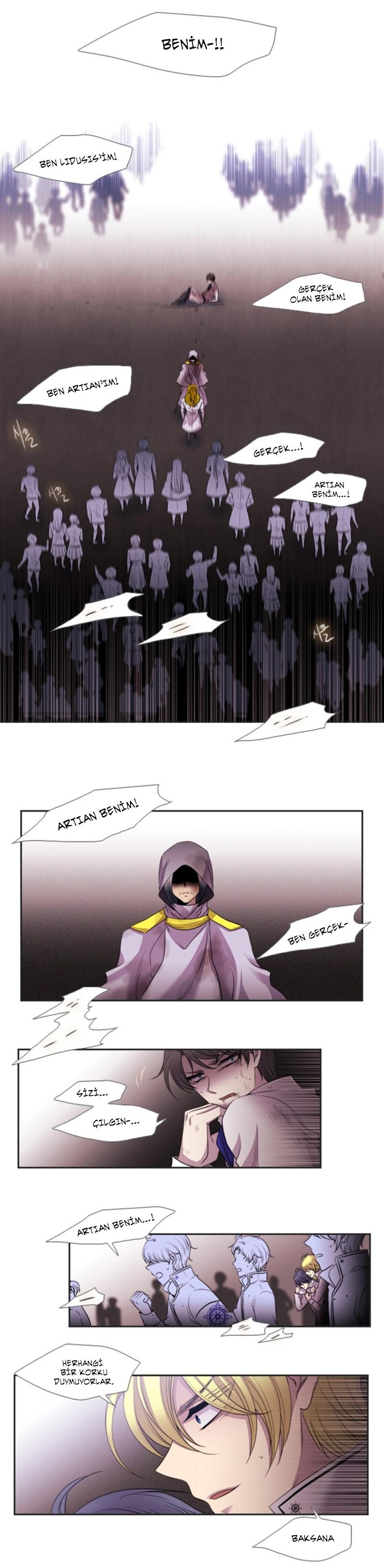 Read Black Haze Tr Manga Online