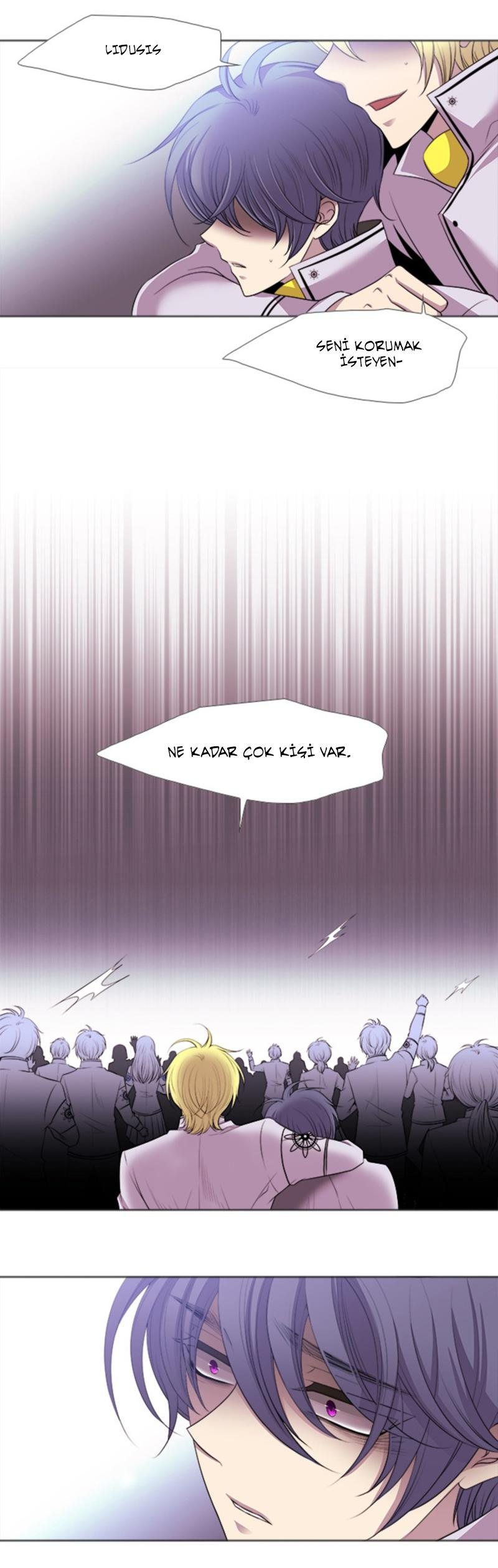 Read Black Haze Tr Manga Online