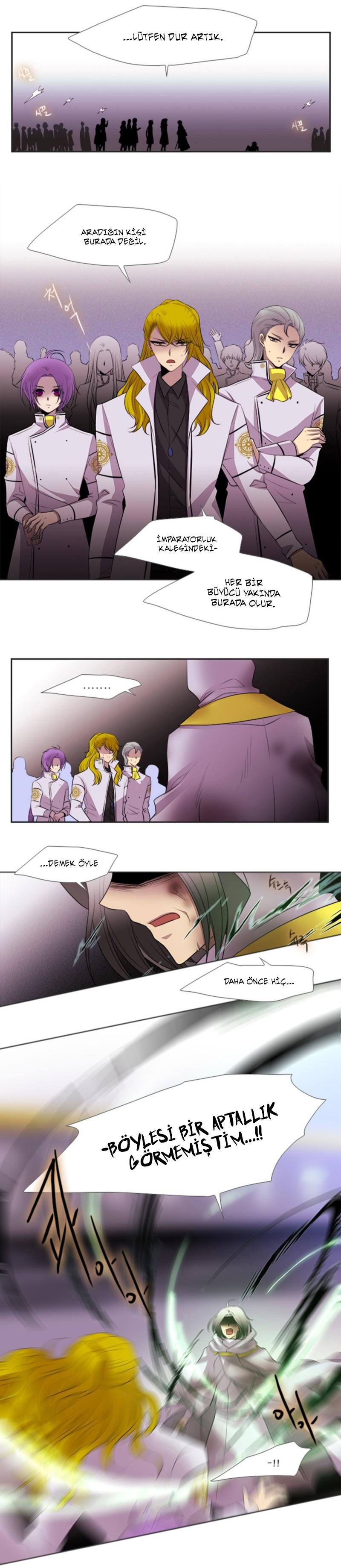 Read Black Haze Tr Manga Online