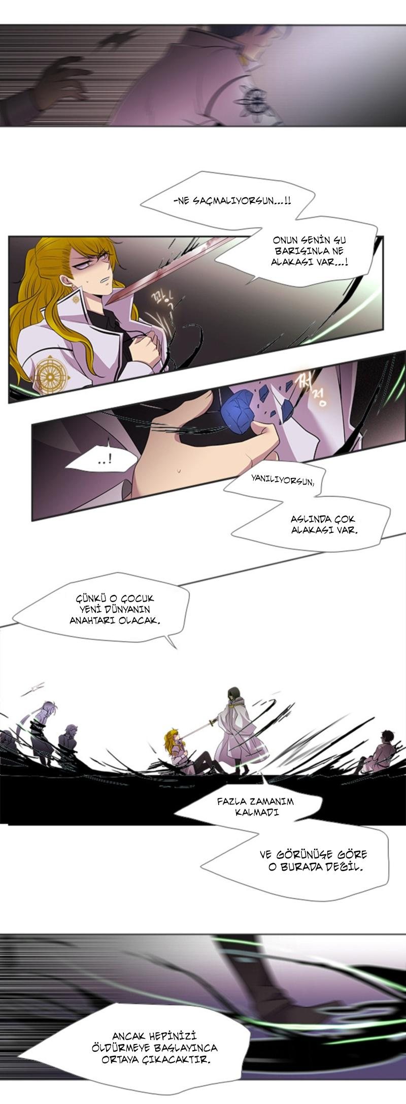 Read Black Haze Tr Manga Online