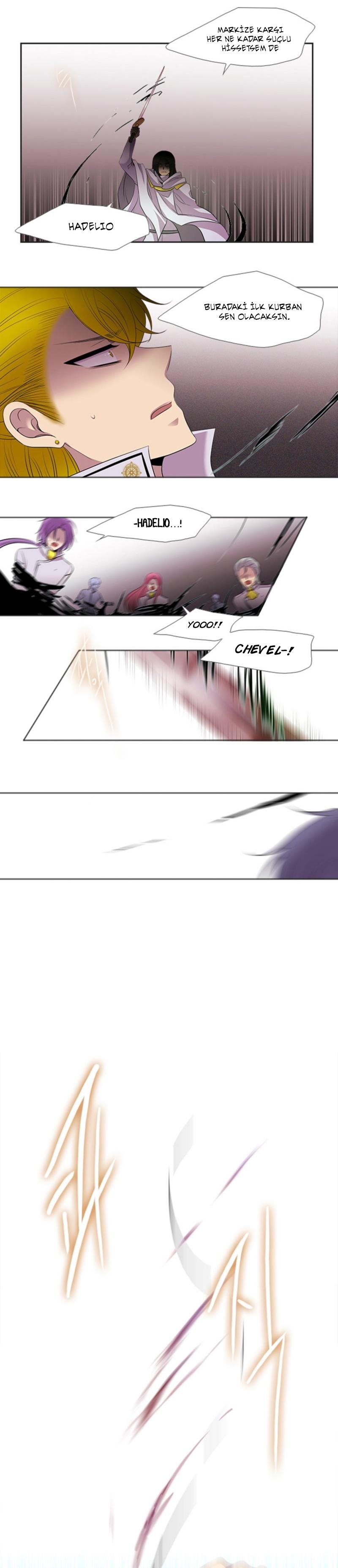 Read Black Haze Tr Manga Online