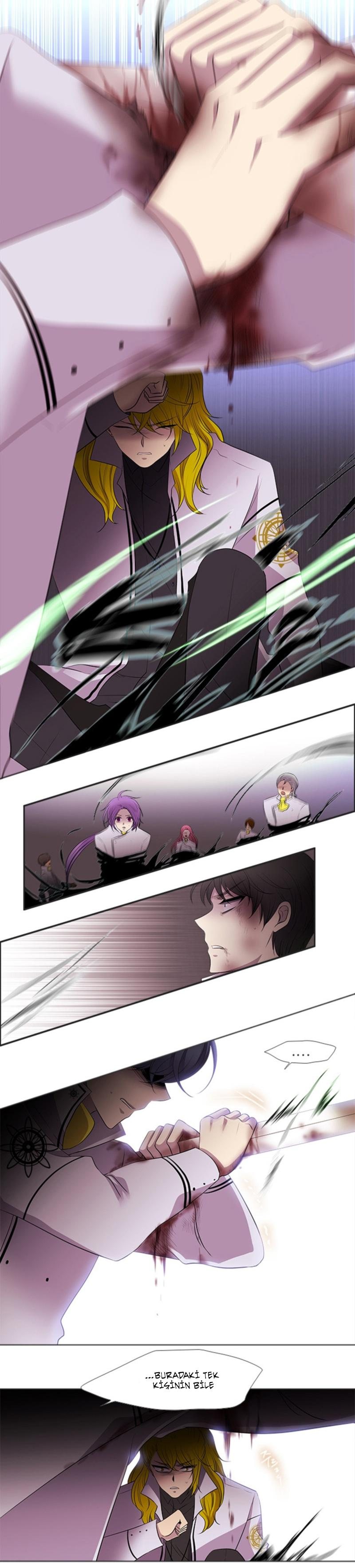 Read Black Haze Tr Manga Online