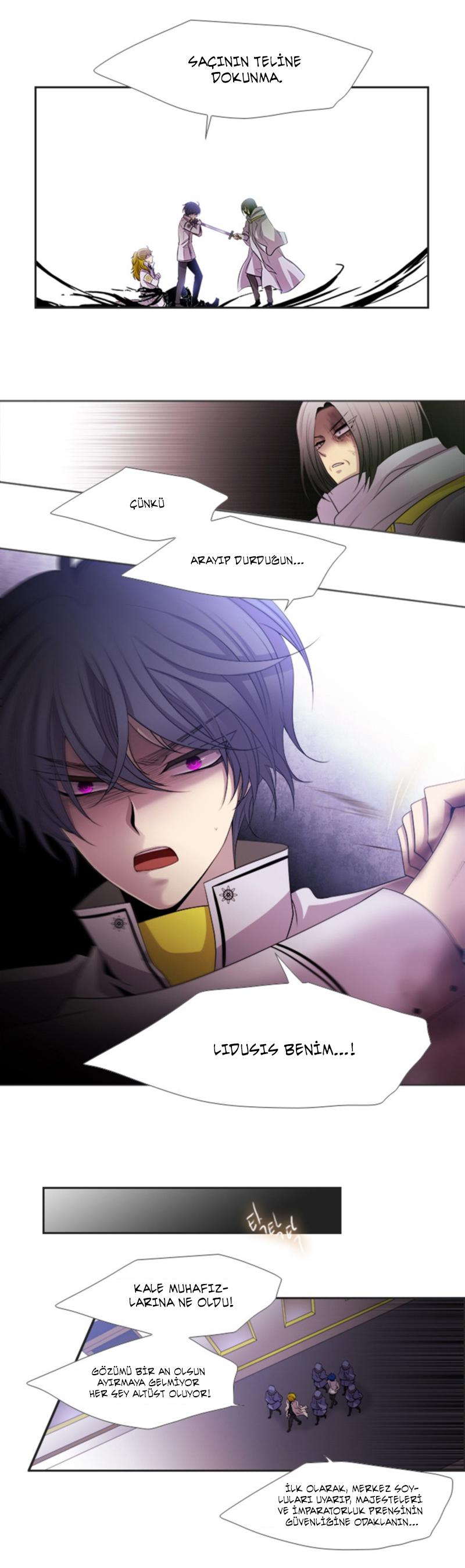 Read Black Haze Tr Manga Online