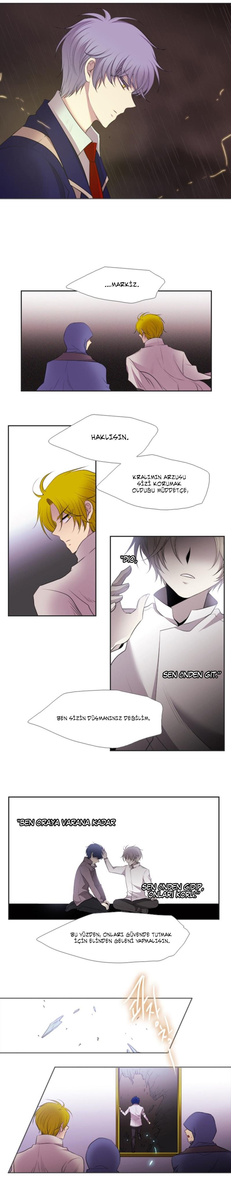Read Black Haze Tr Manga Online