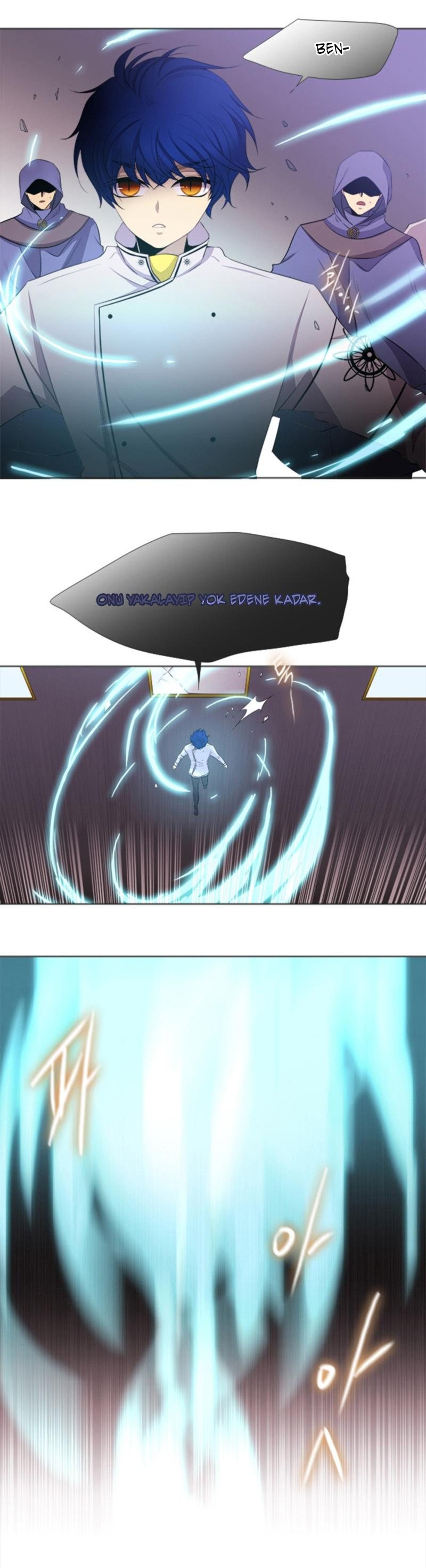 Read Black Haze Tr Manga Online
