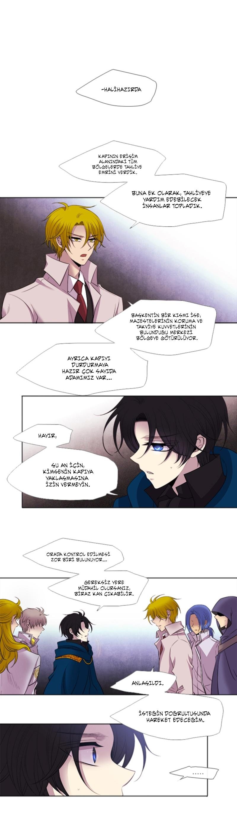 Read Black Haze Tr Manga Online