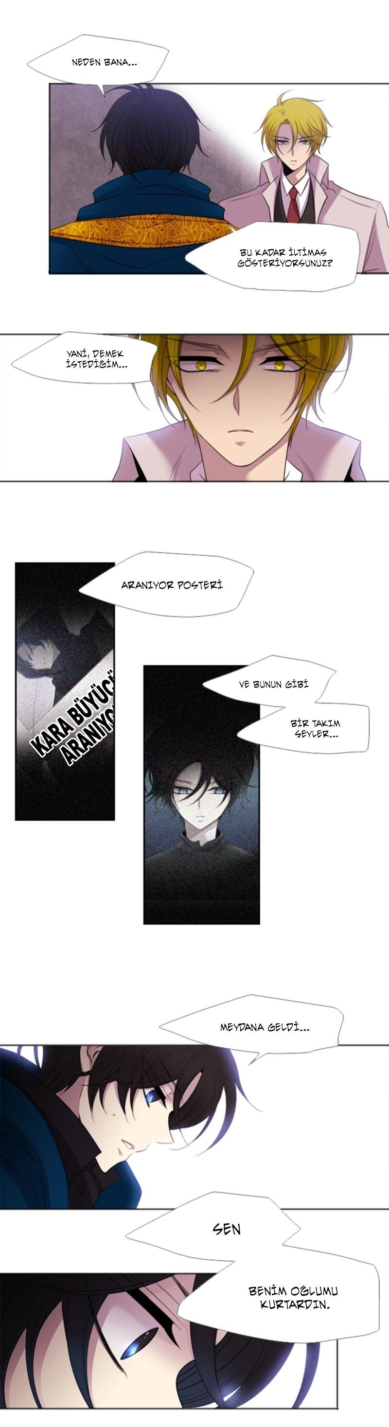 Read Black Haze Tr Manga Online