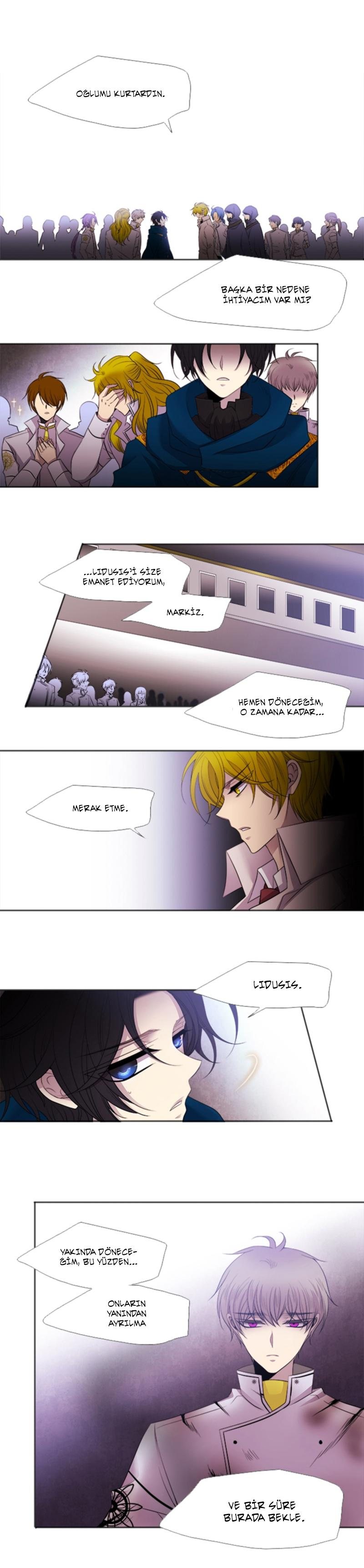 Read Black Haze Tr Manga Online