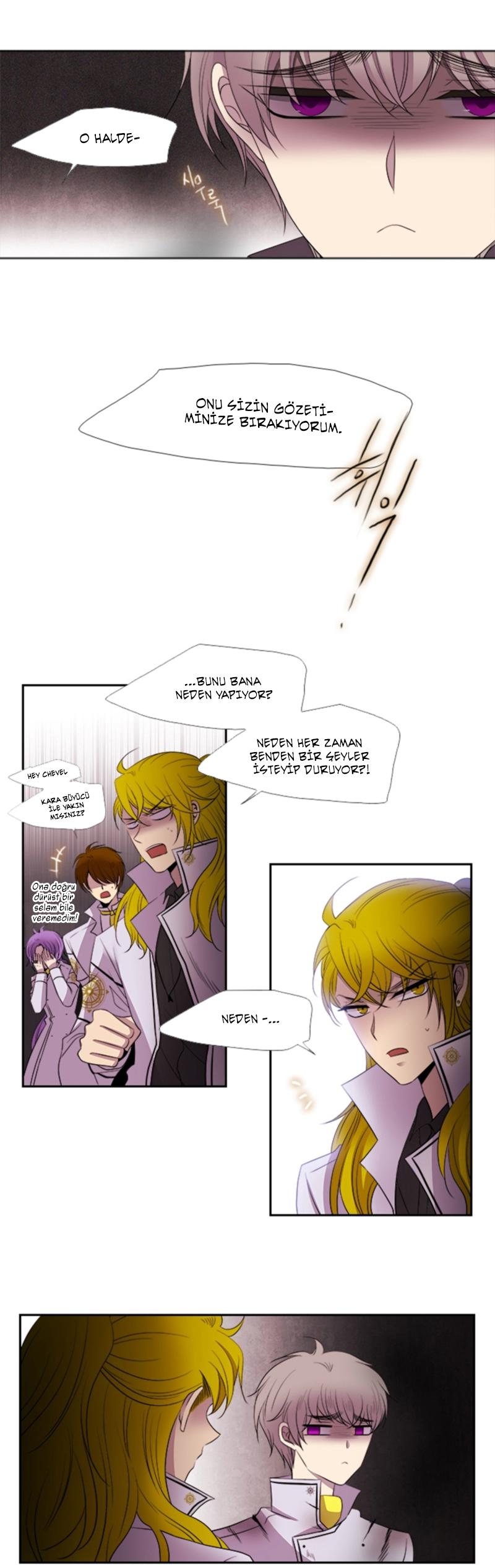 Read Black Haze Tr Manga Online
