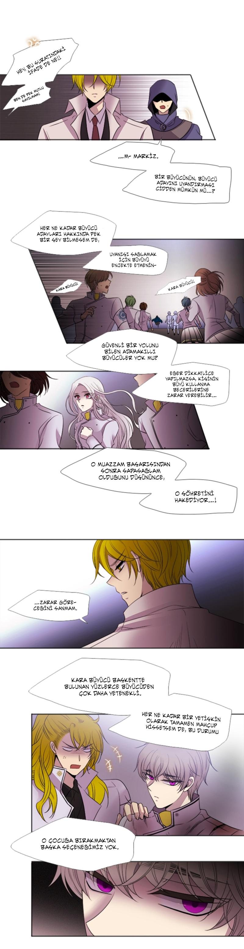 Read Black Haze Tr Manga Online
