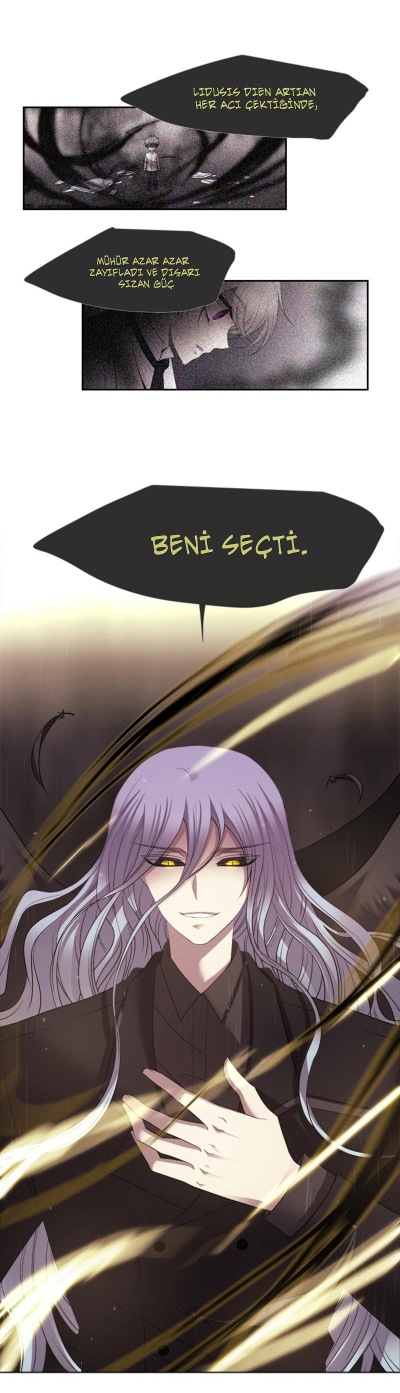 Read Black Haze Tr Manga Online
