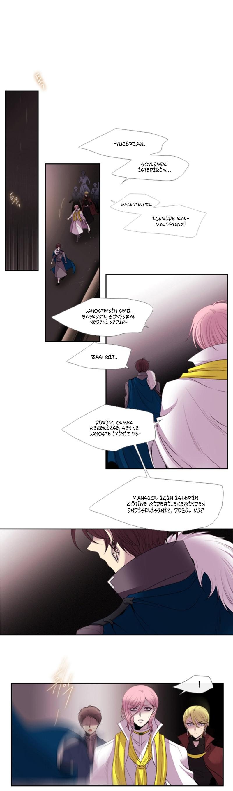 Read Black Haze Tr Manga Online