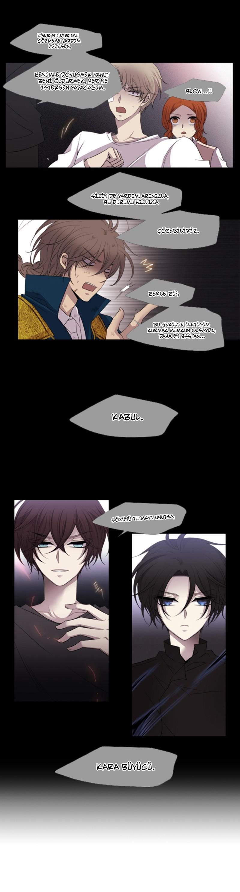 Read Black Haze Tr Manga Online