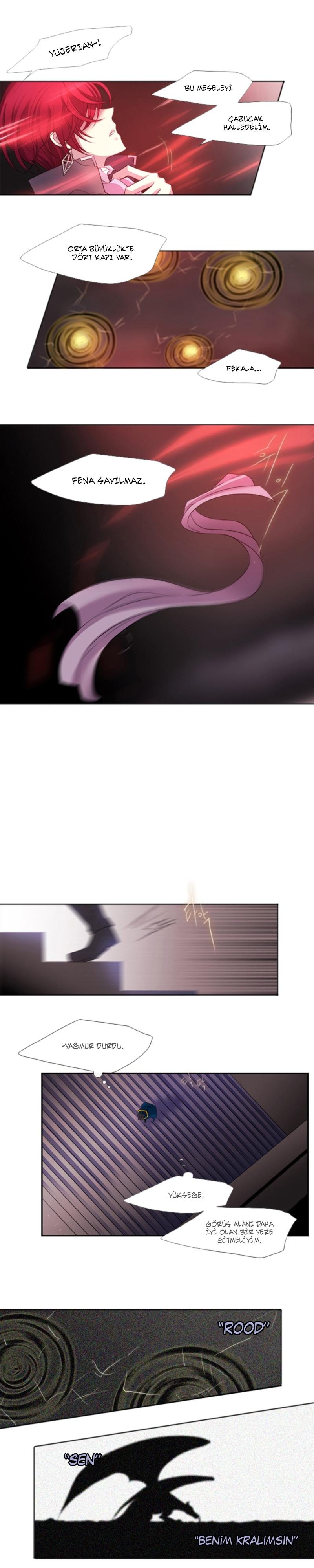 Read Black Haze Tr Manga Online