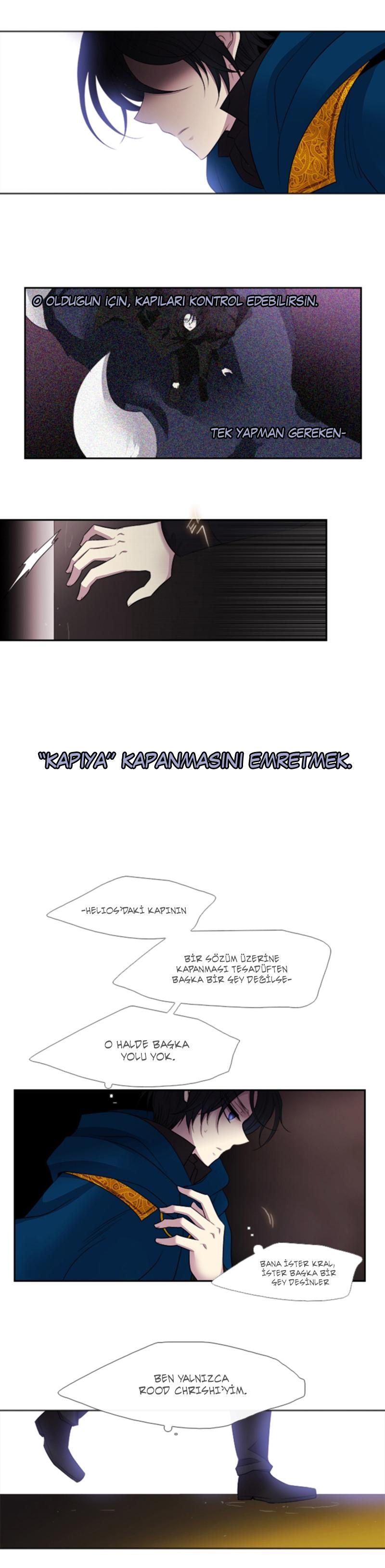 Read Black Haze Tr Manga Online