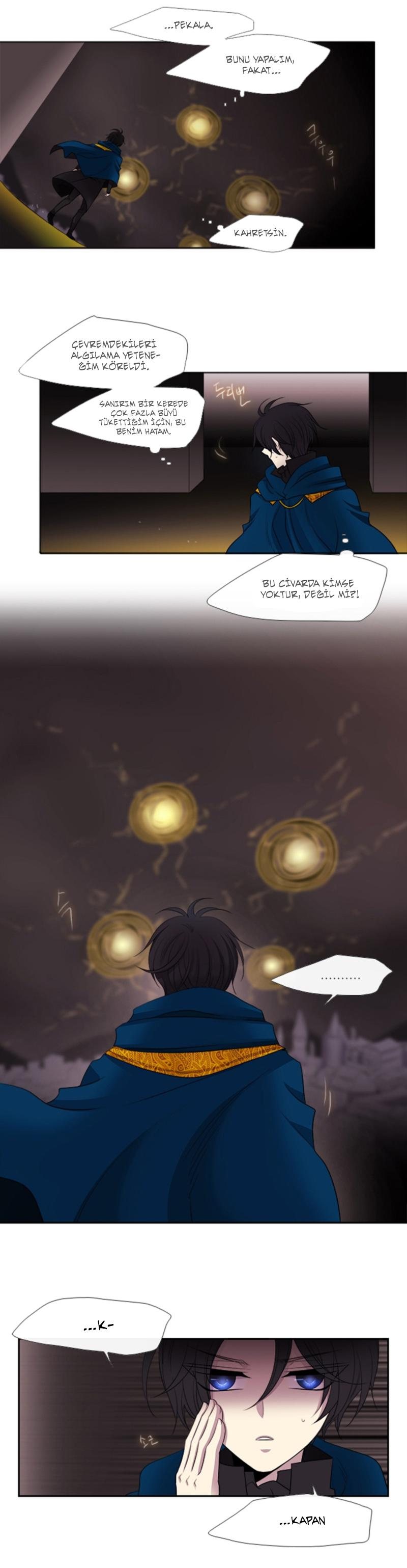 Read Black Haze Tr Manga Online