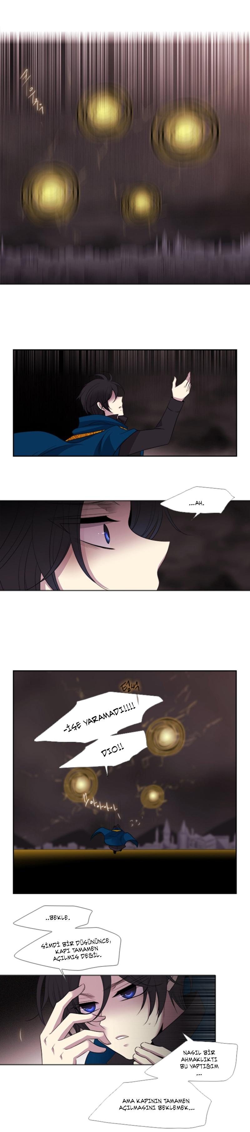 Read Black Haze Tr Manga Online