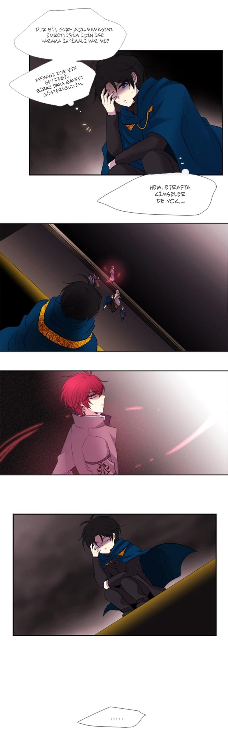 Read Black Haze Tr Manga Online