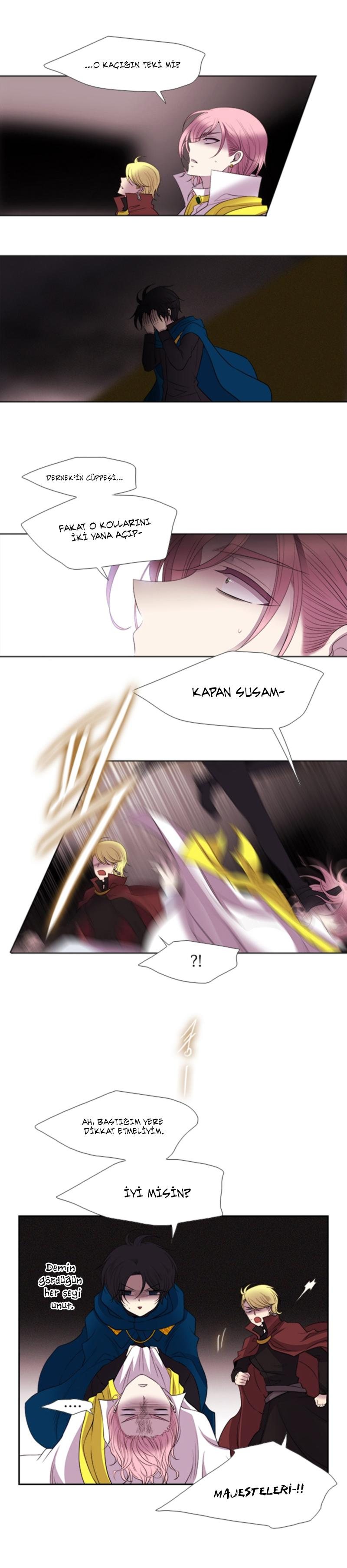 Read Black Haze Tr Manga Online