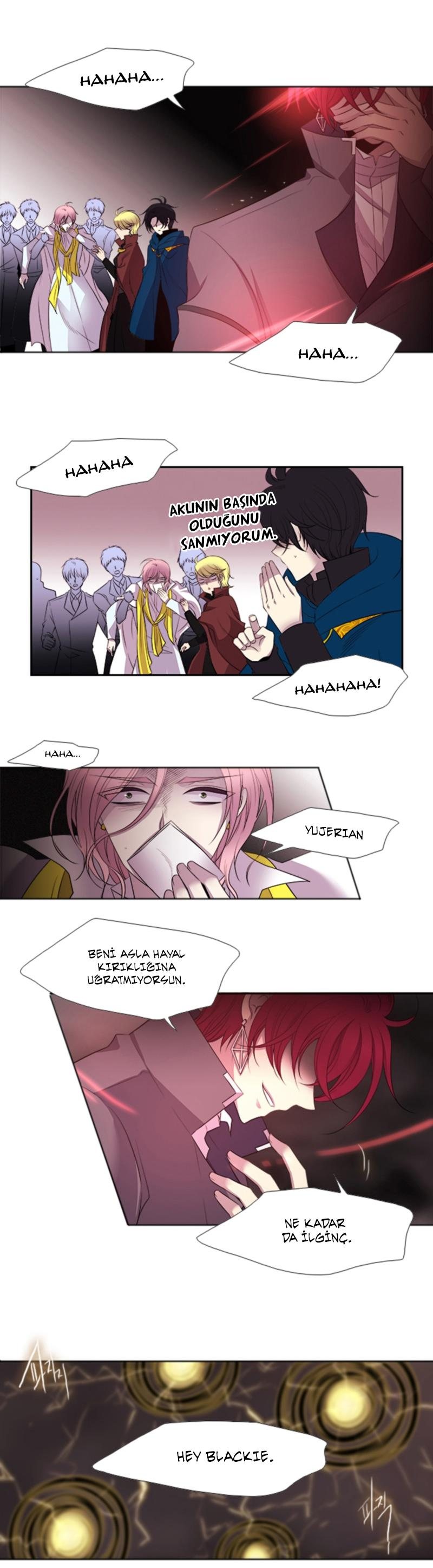 Read Black Haze Tr Manga Online