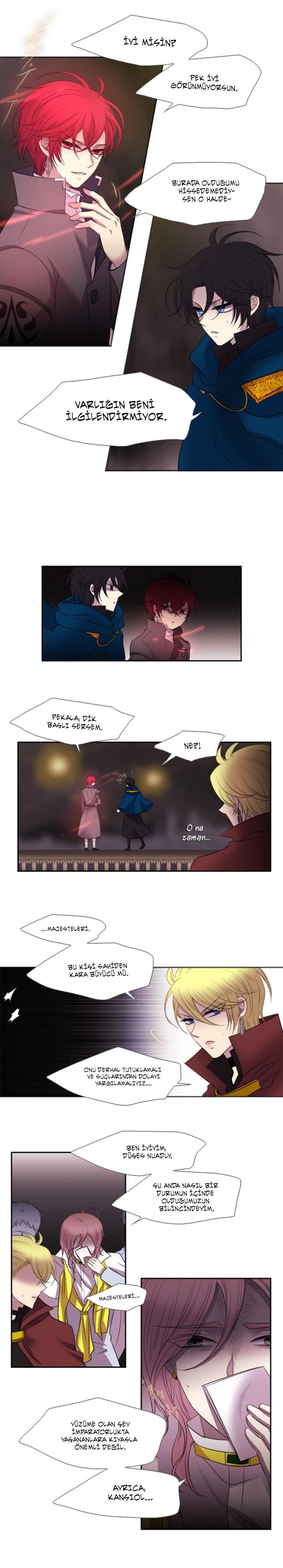 Read Black Haze Tr Manga Online
