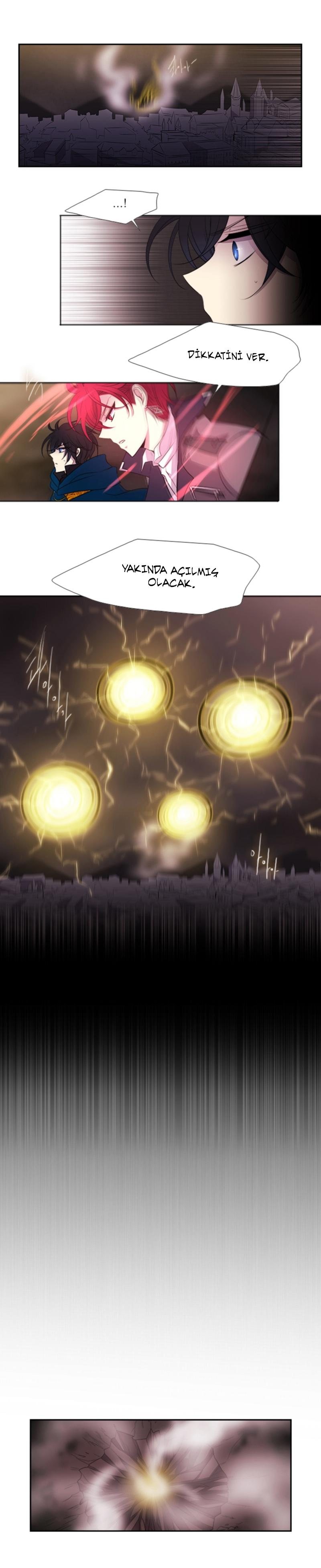 Read Black Haze Tr Manga Online