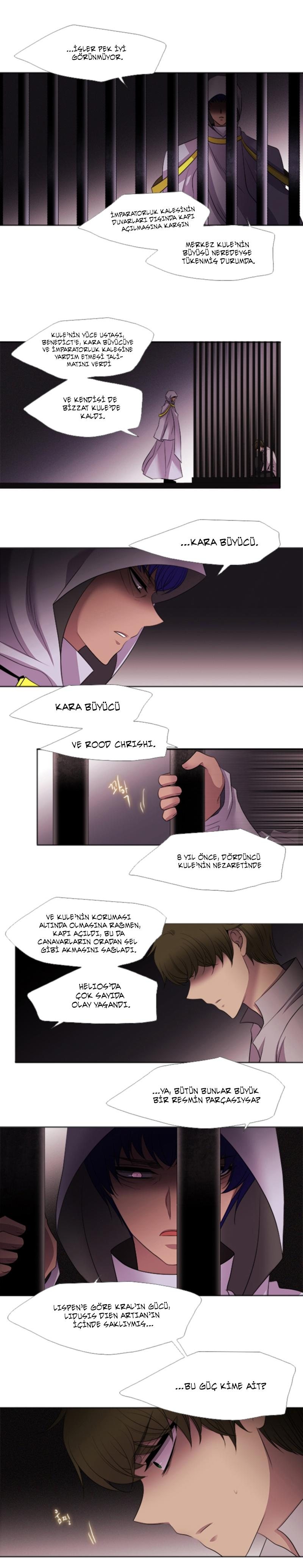 Read Black Haze Tr Manga Online