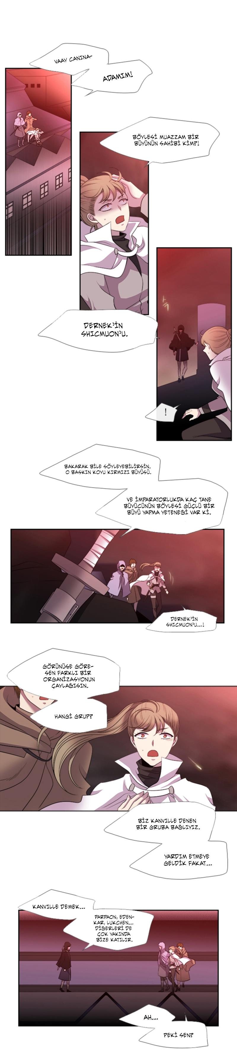 Read Black Haze Tr Manga Online